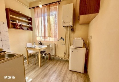 Apartament 1 camera | 30mpu | zona Nicolae Titulescu Gheorgheni