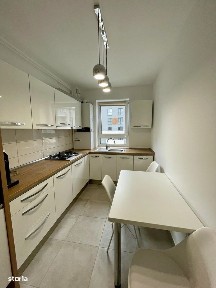 Apartament cu 1 camera de inchiriat, cu parcare, Maurer Residence