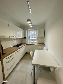 Apartament cu 1 camera de inchiriat, cu parcare, Maurer Residence