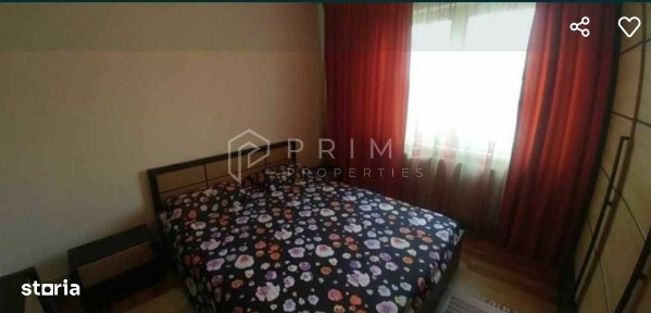 Apartament 2 camere - de închiriat - Zona 7 Noiembrie
