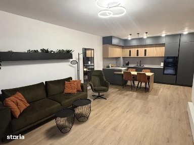 Apartament 2 Camere | Liberty Residence | Premium