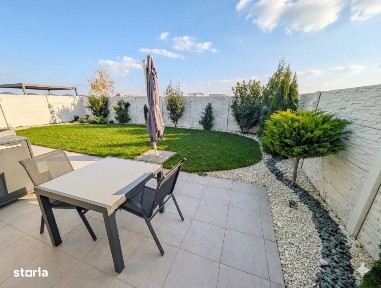 Casa 4 camere 93mp | 0 comision | Tunari Aerocity | mobilat utilat | 2