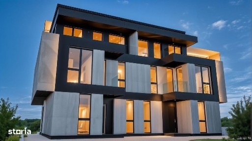 Vila tip duplex premium