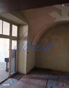 Apartament 2 camere 74 mp, monument istoric, UNICAT!