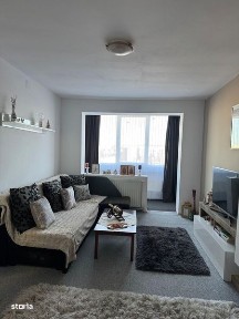 Vand apartament 2 camere zona Garii Brasov.