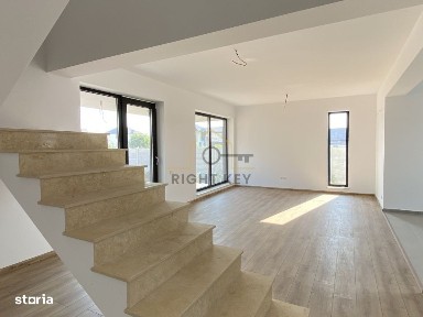Mutare rapida! Casa P+1+pod, 5 camere, 155 mp utili, teren 433 mp
