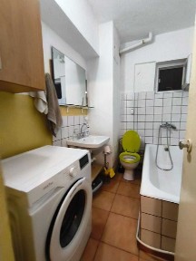 Apartament cu 2 camere decomandat in zona Billa (carrefure) Gara