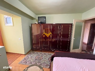 2 camere, decomandate, 58 mp, Manastur Str Vidraru Zona BIG, Izlazului