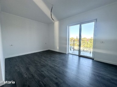 Duplex 4 camere, 112 mp utili, 280 mp teren - Covaci