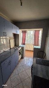 Apartament 2 camere - Str. Prahova