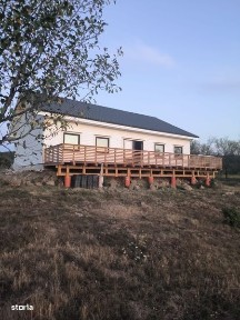 Casa si teren intravilan