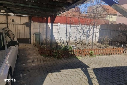 Casa singur in curte Central,Oportunitate!