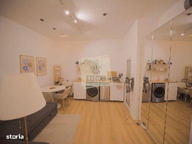 Apartament central pretabil regim hotelier in zona Piata Mica