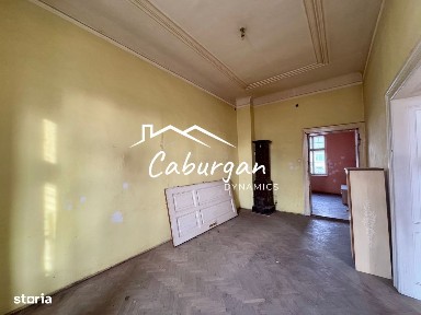 Black Friday❗️137000➡️126000 Ap, cu 4 camere, 96mp utili, Centru