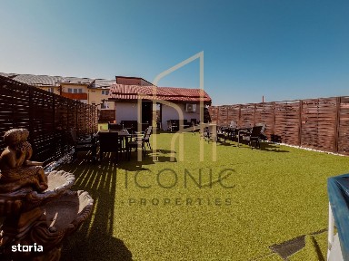 Inchiriez cladire birouri cu suprafata de 660 mp