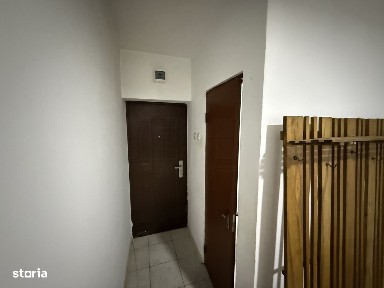 Garsonieră 14 mp | Etaj 1 | Hurmuzachi | 16.000 €