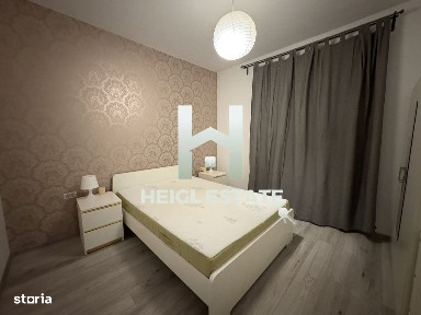 Apartament cu 2 camere in Giroc etaj intermediar