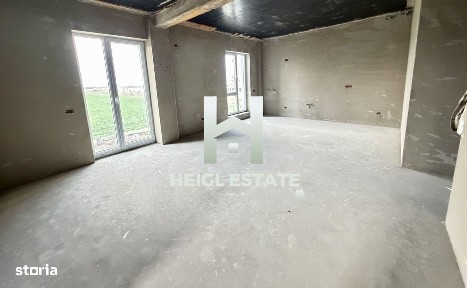 Apartament cu 3 camere si 2 bai Mosnita Noua