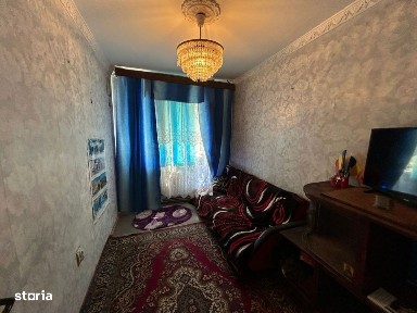 Apartament 3 camere confort 1 decomandat, Progresu, etaj 3.