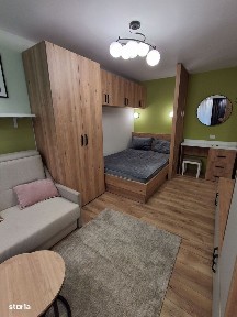 Garsonieră modernă de vânzare