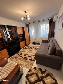 Garsoniera de inchiriat.