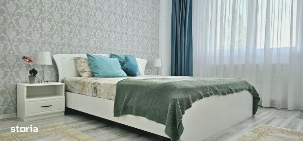 Apartament modern 2 camere in Faleza Nord cu vedere la mare