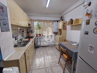 Apartament 3 camere, 2 bai, Adamclici, Brotacei