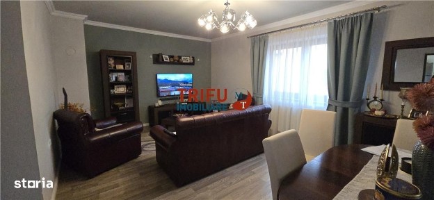 Casa in Partos de inchiriat