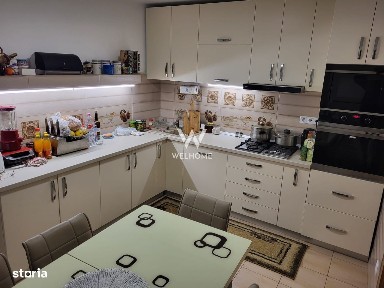 Casă cu piscină interioară -Turnișor