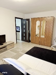 LUX l Garsoniera Calea București - Sărari