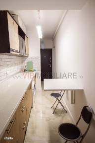 Garsoniera - Zona Fizicienilor