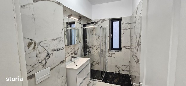 Apartament 2 camere, 53mp, cu balcon