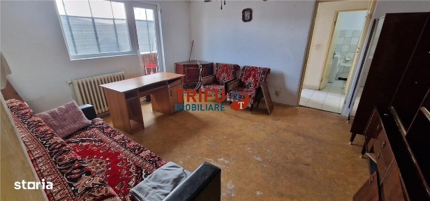 Apartament 2 camere zona Liceul Militar