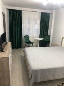 Garsoniera de inchiriat !