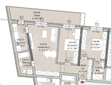 Marasti, Cluj-Napoca, Cluj