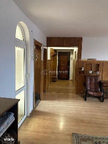 Unic! Penthouse 94 mp + terasa 40 mp, 2 parcari, Centrul Civic, Brasov