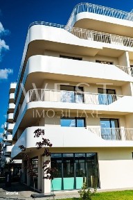 Apartament 45mp utili + 12 balcon | Semi-finisat | Str.Eroilor