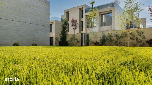 Vila Pipera Finalizata Complex zona Erou Iancu