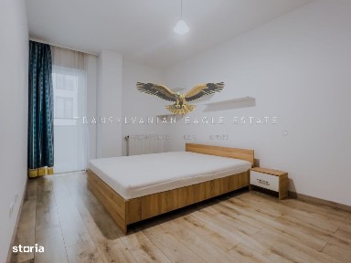 Locuinta moderna cu 2 camere|cartier Europa