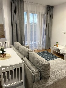 Apartament 2 camere | Parcare subterana | Lift | Zona Vivo | Floresti
