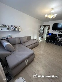 Apartament 2 Camere - Zona Piata Marasti