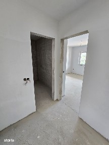 Apartament 3 camere Baie cu geam Calea Baciului Petrom