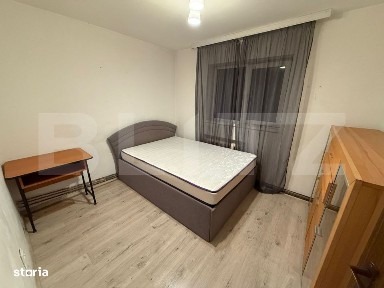 Apartament 3 camere, Petfriendly, zona Big, Manastur