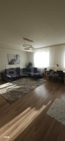 Apartament cu 3 camere in Baciu