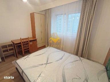 2 camere decomandate, balcon, Manastur, Calea Floresti, Mega Image