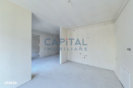 Apartament 2 camere Sopor cu parcare subterana