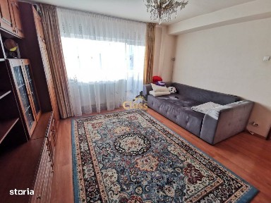 Apartament 2 Camere | Decomandat | 58 mpu | Zona The Office Marasti