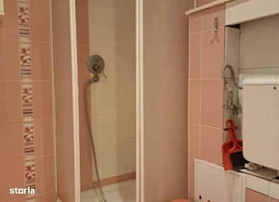 Garsoniera libera Pacurari bloc de apartamente Cod:160764