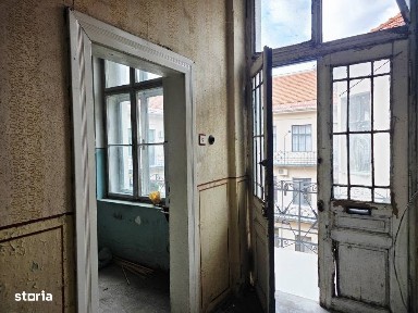 Oportunitate de investiție în centrul istoric al Oradiei