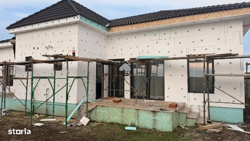 Duplex | Rudicica | Mansardabil